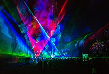 02_impression_dhl_-lightart-show-production - LightArt Show Production