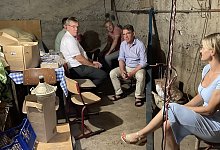 schutzraum-bei-nachschule-2 - 1 - Lippische Landeskirche