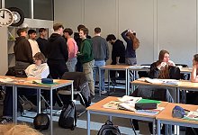 englischkurspaul5minutenpause - 1 - Jennifer Paul