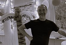 Viktor Neufeld - 1 - Valentin Neufeld