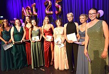 kap-oh-abi-entlassfeier-nlg-12 - 1 - Karin Prignitz