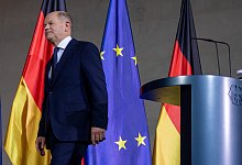 Ampelkoalition in der Krise - 1 - picture alliance/dpa