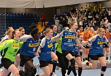 HSG Blomberg-Lippe - Super Amara Bera Bera - Paul Cohen