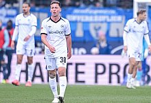 VfL Bochum - DSC Arminia Bielefeld - 1 - Teresa Kroeger/RHR-FOTO