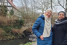 trauerwandern-2 - 1 - Katrin Kantelberg