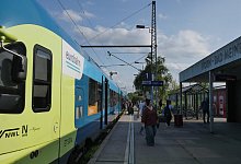 p1380491 - 1 - Jost Wolf/Archivfoto