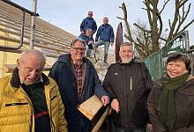 schutzenhaus Lemgo - 1 - Sch&uuml;tzengesellschaft Lemgo