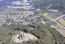 KAISER-WILHELM-DENKMAL - 1 - Karsten Klama