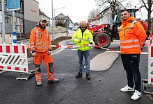 Bahnhofstraße - 1 - Stadt Blomberg