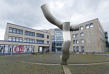 arbeitsamt-arbeitsagentur-detmold-jost-wolf-p1350705 - 1 - Jost Wolf