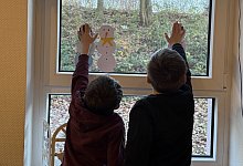 Gr&uuml;nau - 1 - Sandra Castrup