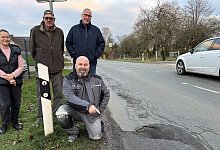 soorenheider - 1 - Sandra Castrup