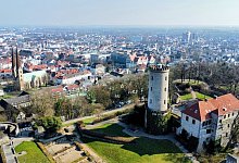 sparrenburg - Eike J. Horstmann