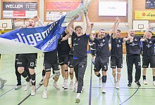 HBS - HC TuRa Bergkamen - 1 - Egon Penner