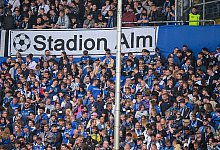 DSC Arminia Bielefeld - Sportfreunde Lotte, - 1 - Teresa Kroeger/RHR-FOTO