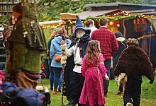 Mittelalterfest in Horn-Bad Meinberg - 1 - Nicole Ellerbrake