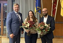 ad-konstituierende-ratssitzung-augustdorf-1 - 1 - Cordula Gröne