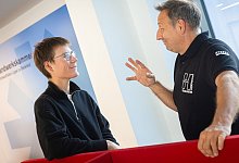 Auftaktveranstaltung &atilde;Freiwilliges HandwerksjahrPLUS&Ograve; (FHJ+) - 1 - Mike-Dennis M&Yuml;ller / www.mdm.photo