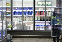 Milch - 1 - picture alliance/dpa