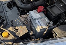 motormietze-1 - 1 - 1 - Archivfoto: Feuerwehr Bad Salzuflen (Symbolbild)