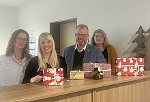 Weihnachtswunsch Dörentrup - 1 - 1 - Gemeinde Dörentrup