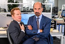 Stromberg II - 1 - Willi Weber/Made For Film