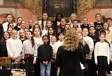 MWG-Weihnachtskonzert - 1 - Till Brand