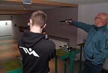 KKSV Schwelentrup - 1 - Nadine Uphoff