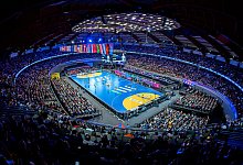 Spanien - Deutschland - 1 - Marco Wolf