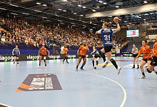 HSG Blomberg-Lippe - Super Amara Bera Bera - 1 - Paul Cohen