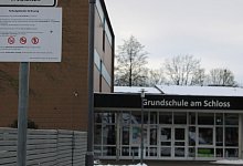 Grundschule am Schloss Brake - 1 - Raffael Giebel