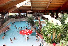 H2O Freizeitbad Herford - 2 - Frank-Michael Kiel-Steinkamp (Archiv)