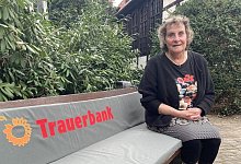 Trauerbank Detmold - 1 - 1 - Nico Düllmann