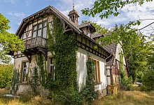 Fachwerkhaus Loheide - 1 - Geno Immobilien