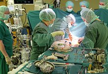 Herz - 1 - Jörg Stuke/Symbolbild