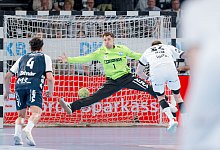 HANDBALL 2024/25: THW Kiel - TBV Lemgo Lippe - 1 - saschaklahn.com