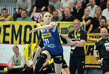 HSG Blomberg-Lippe - Borussia Dortmund - 1 - Paul Cohen