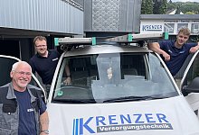 krentzer - 1 - Silke Buhrmester