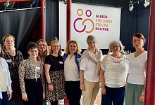 gl_lippe - 1 - Bildrechte: Nicole Krüger