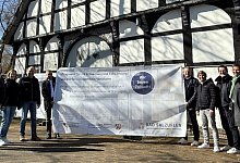 kita-holzhausen_start-umbau-fachwerk-das-haus-stadt-bad-salzuflen - 1 - Stadt Bad Salzuflen