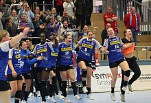 HSG Blomberg-Lippe - 1 - Paul Cohen