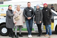 team-agentur-blickfelder-zeitung-tierheim - 1 - Agentur Blickfelder