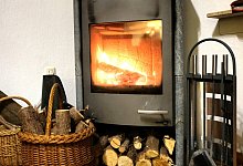 Kaminofen - 1 - Andreas Frücht