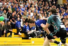 HB Bad Salzuflen - 1 - Oliver König