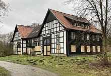 DT Heidehof - 1 - Cordula Gr&ouml;ne
