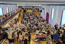 pxl_20250426_082901062 - Stadthalle Detmold