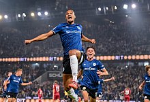 DSC Arminia Bielefeld - Fortuna D&uuml;sseldorf - 1 - Teresa Kroeger