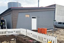 Stadtwerke - 1 - Stadtwerke Bad Salzuflen