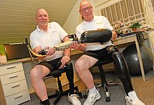 v-l-rainer-lutkemeyer-und-rolf-brakemeier - 1 - Nicole Ellerbrake