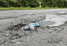 Lemgoer Straße, Bad Salzuflen - 1 - Sven Kienscherf